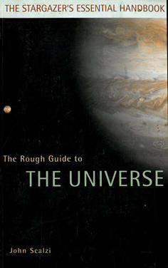 The Rough Guide to the Universe.