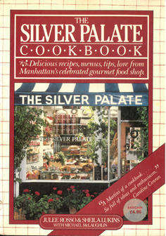 The Silver Palate Cookbook.
