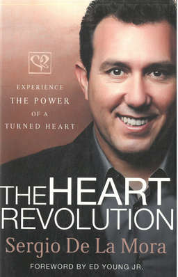 The heart revolution. Self Help.