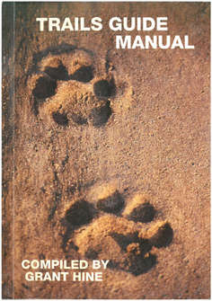 Trails Guide Manual. Wildlife.