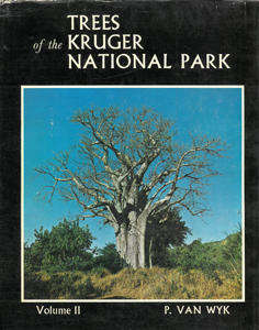 Trees of the Kruger National Park. Volume 1 and 2.