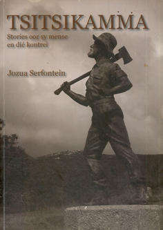 Tsitsikamma. Stories oor sy mense en die kontrei.