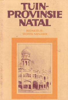 Tuinprovinsie Natal.
