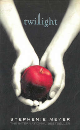 Twilight. Series. Fiction.