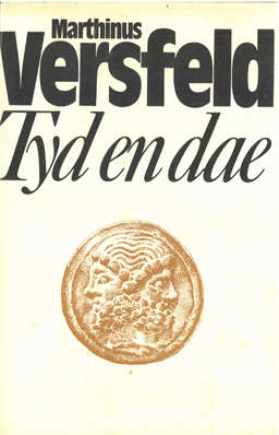 Tyd en dae.