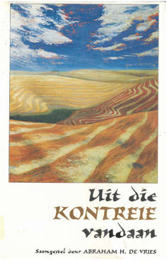 Uit die kontreie vandaan.