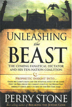 Unleashing the Beast.