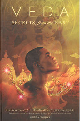 Veda. Secrets from the East.