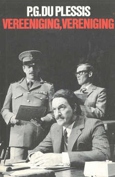Vereeniging, Vereeniging. PG du Plessis. Drama.