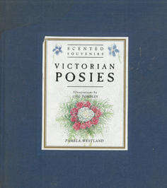 Victorian Posies. Gardens.