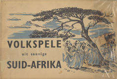 Volkspele uit sonnige Suid-Afrika.