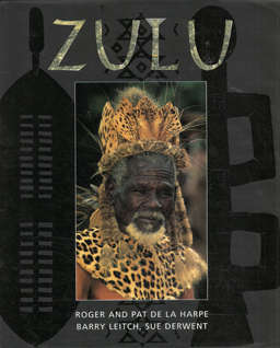 Zulu. Culture.