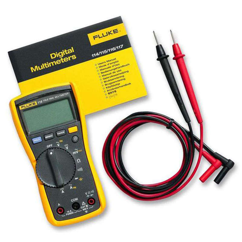 Fluke 115