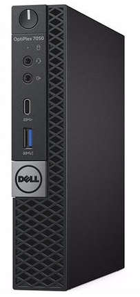 Dell Optiplex 3050 Ultra small form factor