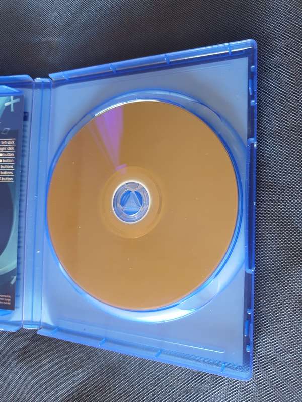 PS4 - Detroit Become Human