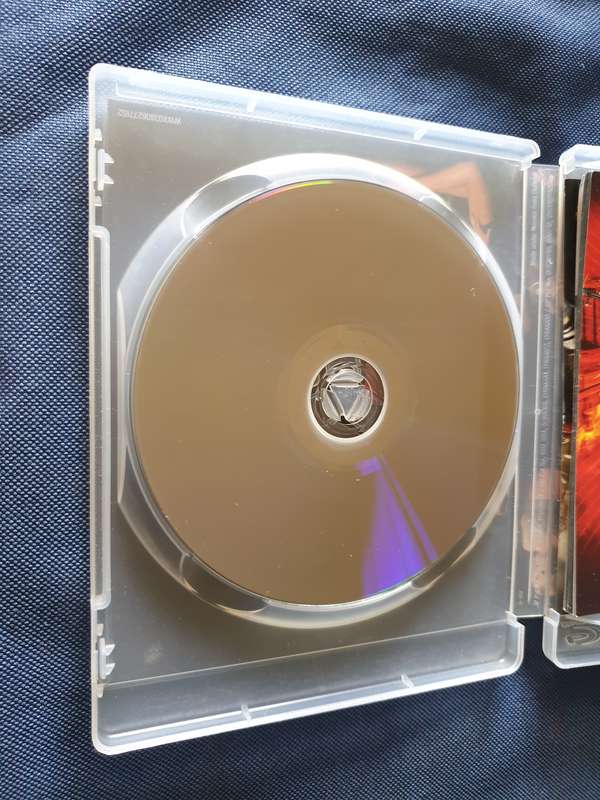 PS3 Game - Red Alert 3 - Ultimate Edition