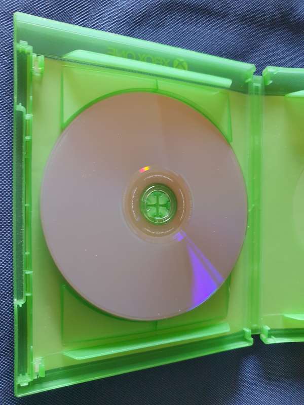Xbox One Game - The Sims 4
