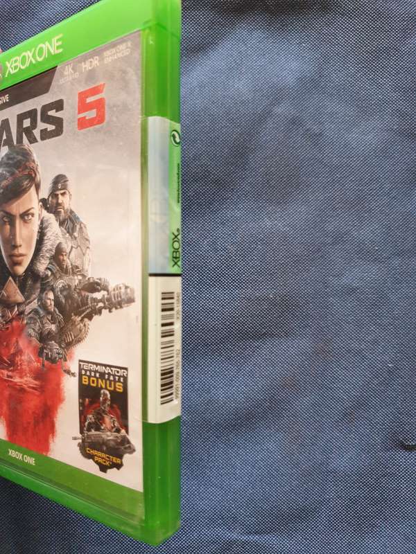 Xbox One Game - Gears 5