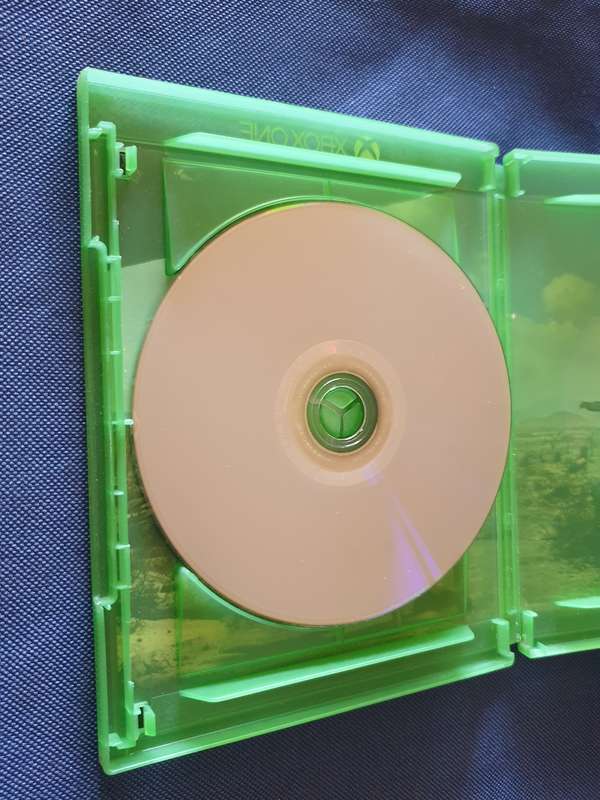 Xbox One Game - Fallout 4