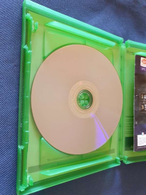 Xbox One Game - Elden Ring