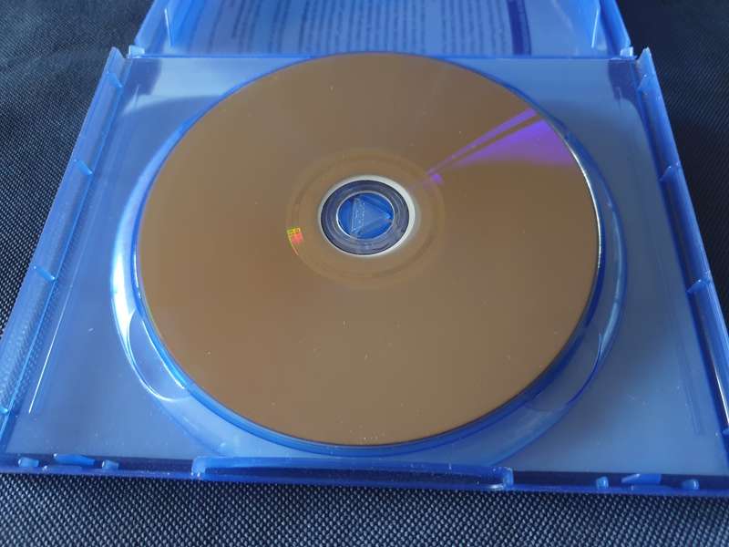 PS4 - Watch Dogs 2