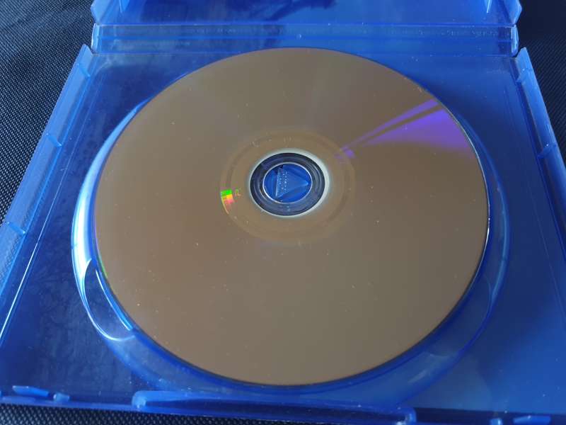 PS4 - Fallout 4