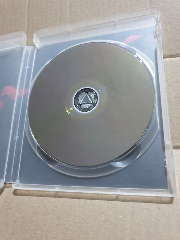PS3 Game - Bayonetta