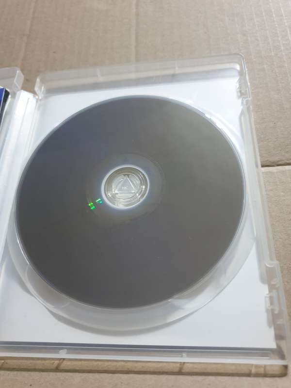 PS3 Game - Ultimate Marvel vs Capcom 3