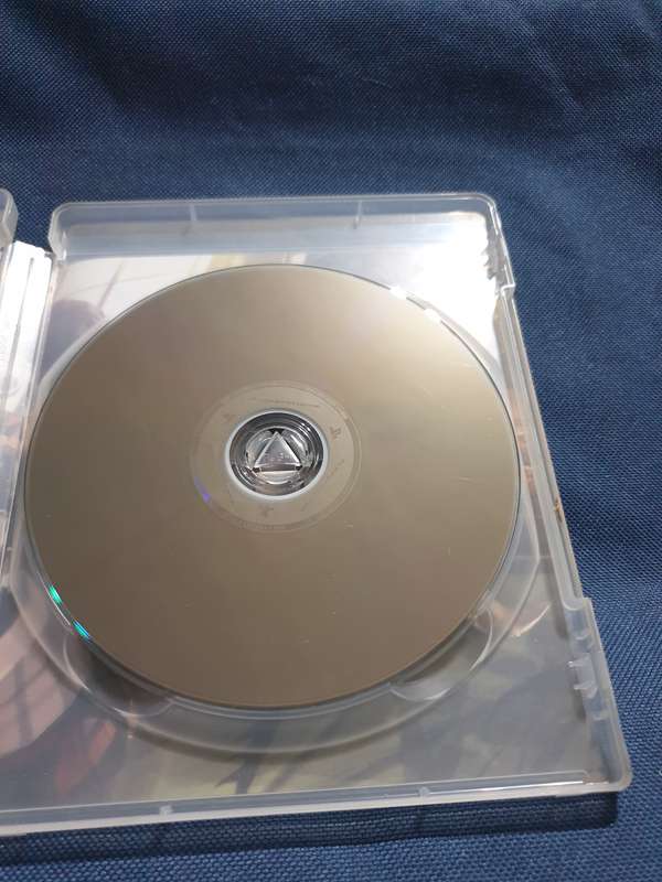 PS3 Game - Time Crisis 4