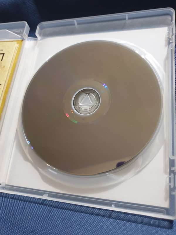 PS3 Game - Harry Potter and the order of the phoenix