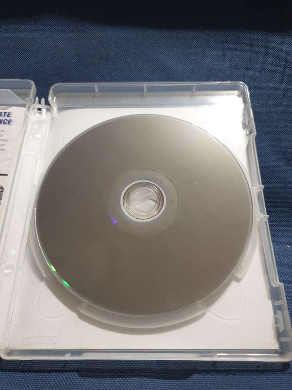PS3 Game - NHL 14