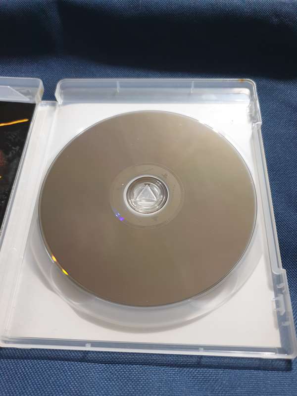 PS3 Game - Resident Evil 5
