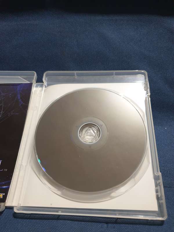 PS3 Game - Resident Evil 6