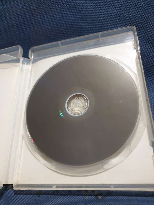 PS3 Game - Soul Calibur V