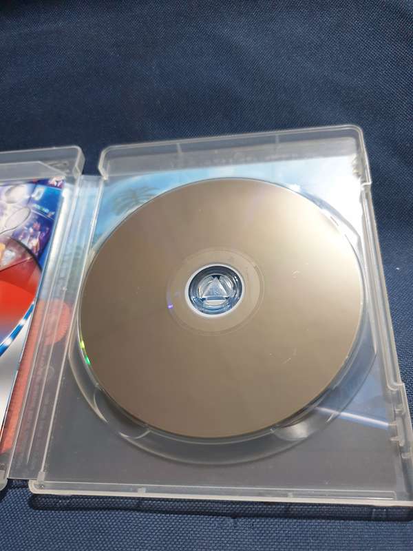 PS3 Game - Buzz Quiz TV