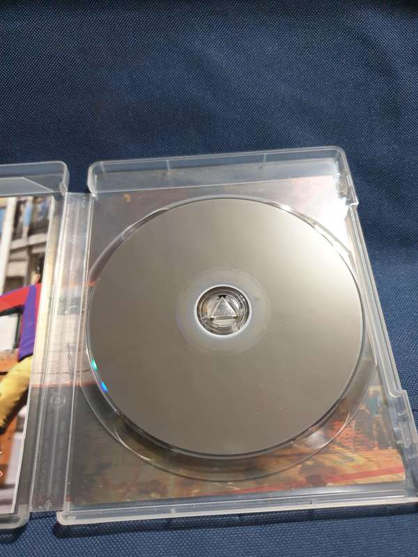 PS3 Game - Move Street Cricket 2 - PS3