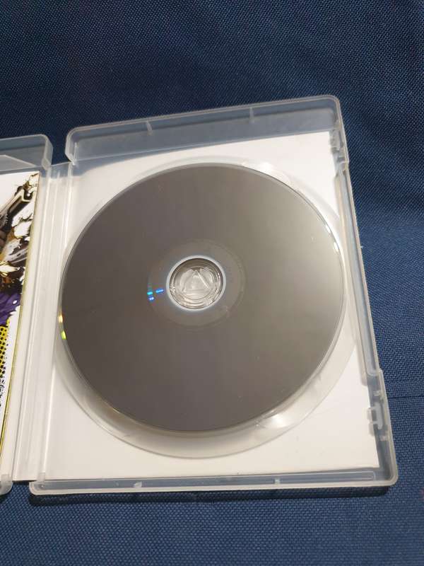 PS3 Game - Never Dead