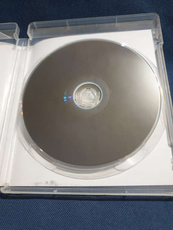 PS3 Game - Epic Mickey 2 the power of two