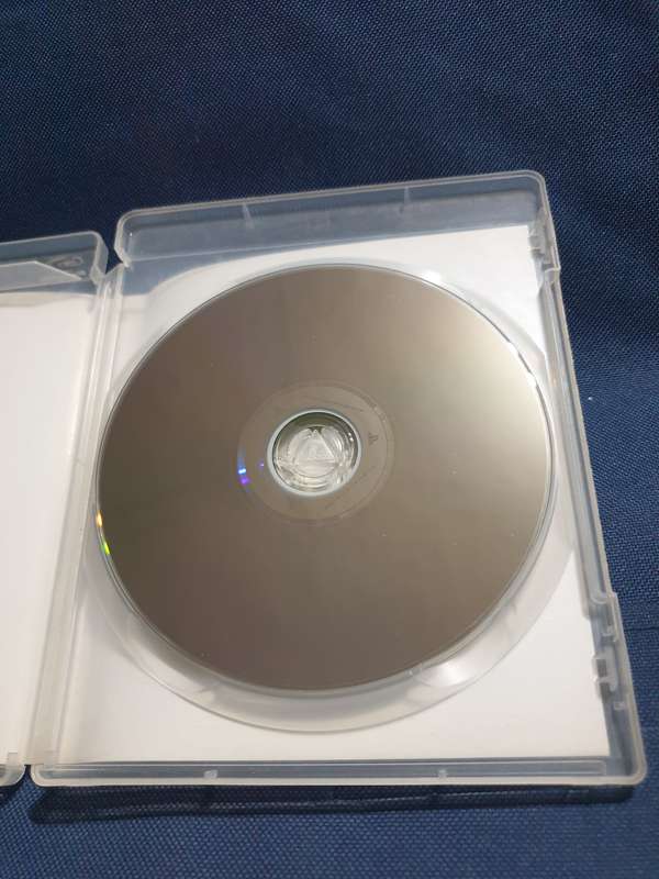 PS3 Game - Turok