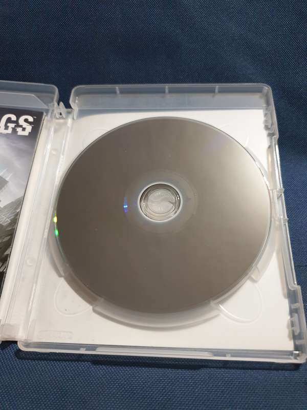 PS3 Game - Watch Dogs