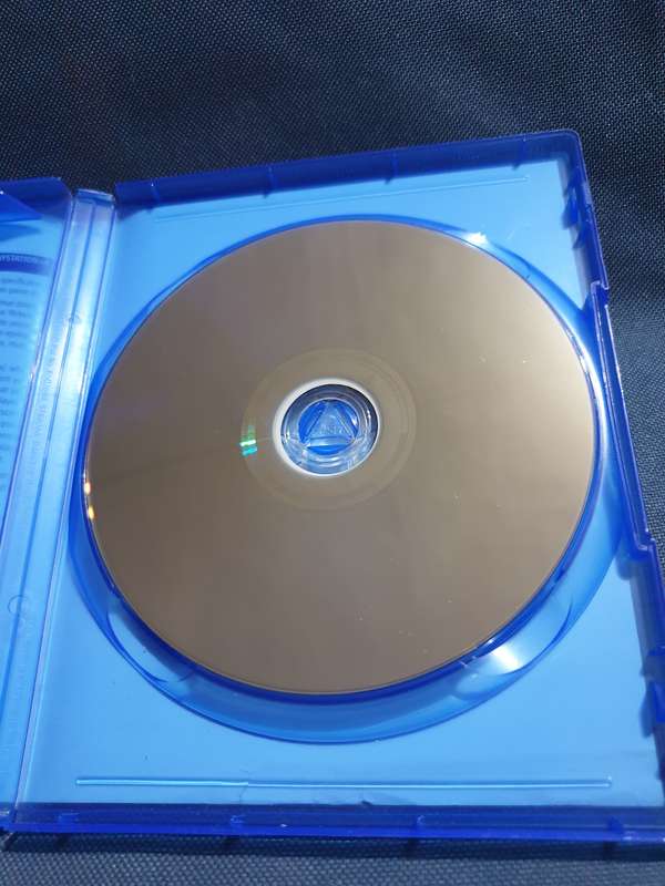 PS4 - Knack 2