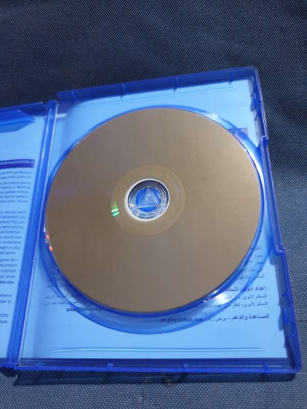 PS4 - Battlefield Hardline