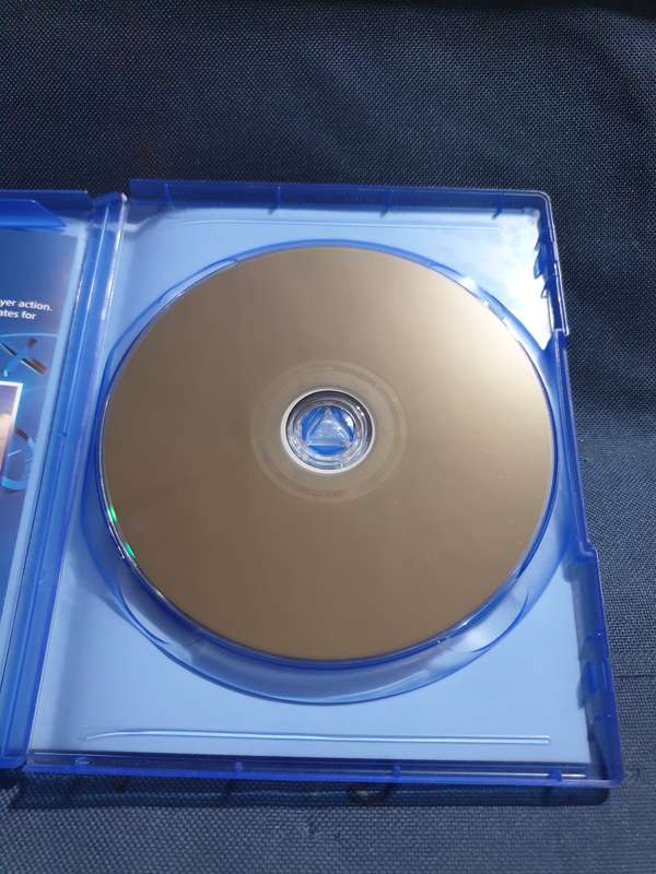 PS4 - Uncharted 4 - Bundle copy