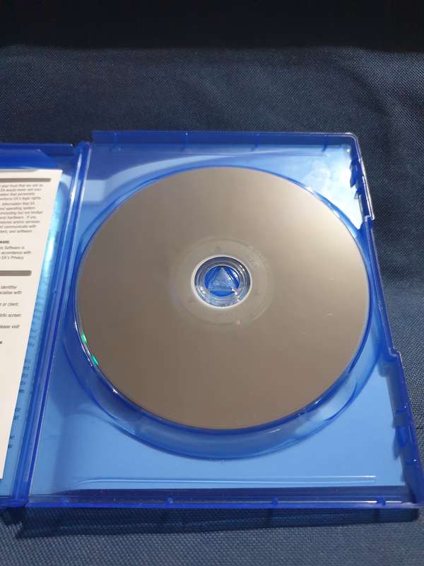 PS4 - Fifa 15