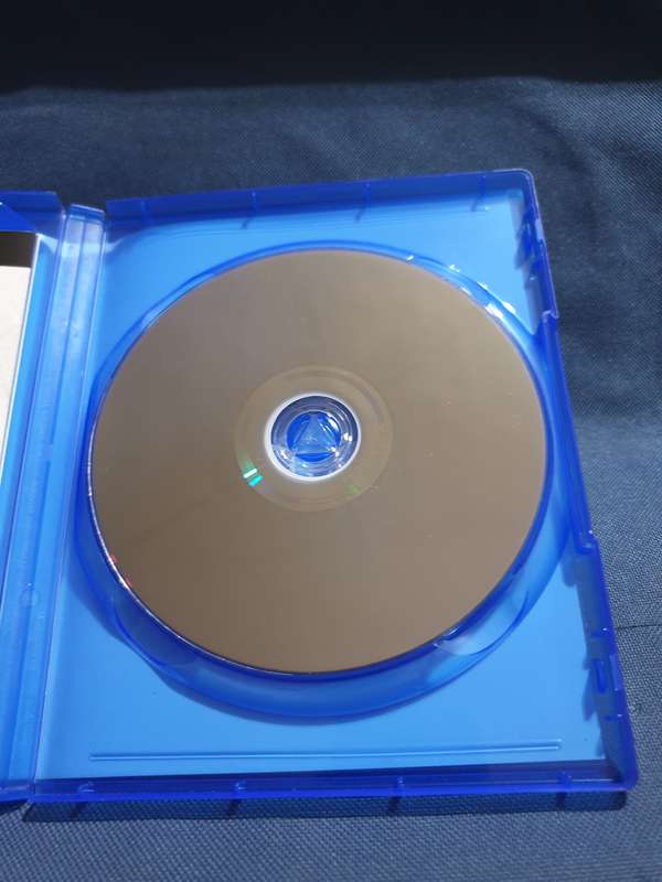 PS4 - Destiny 2