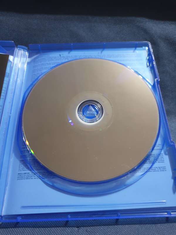 PS4 - Destiny