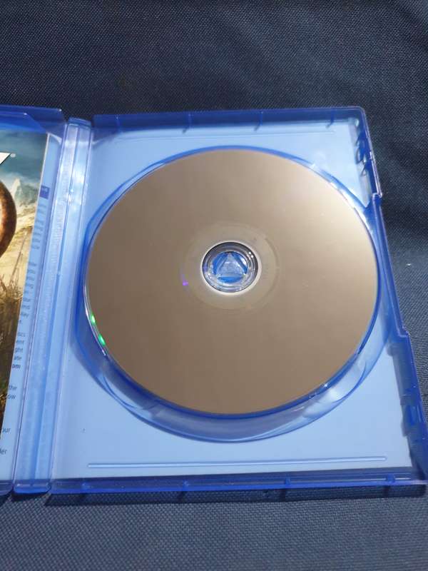 PS4 - Far Cry Primal