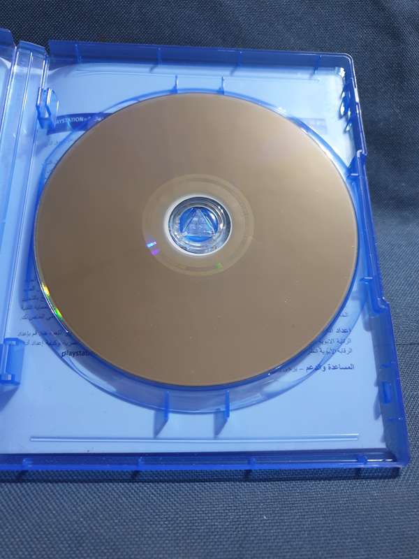 PS4 - Battlefield V