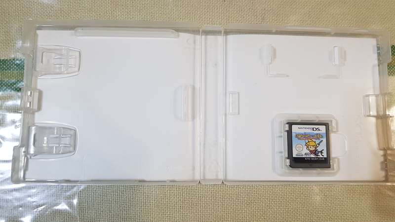 Nintendo DS - Drawn to Life: The Next Chapter