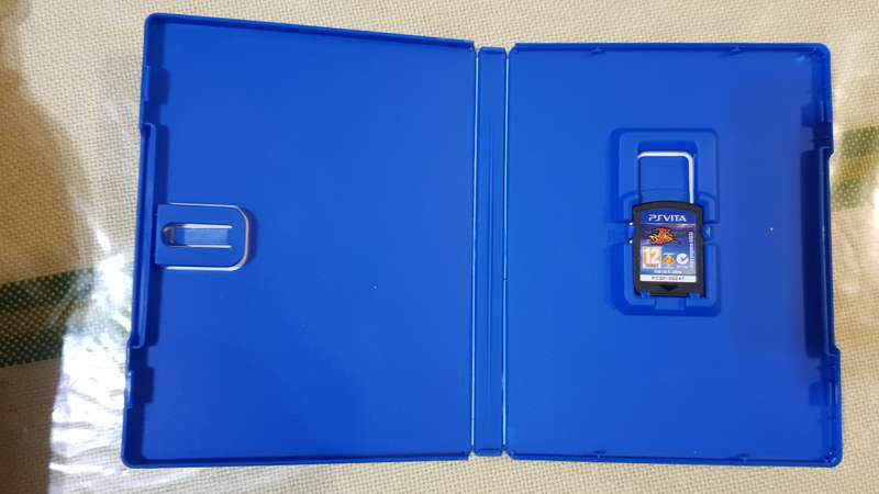 PSVita Game - The Jak and Dexter Trilogy